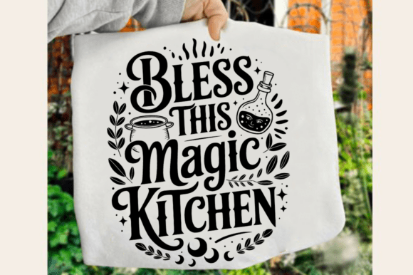 Farmhouse Kitchen SVG Design: A Designer's Review