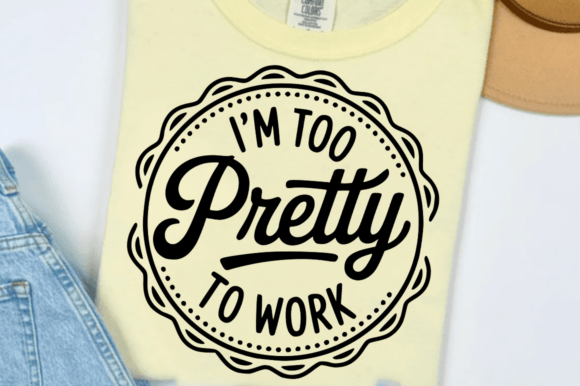 Funny Girl Boss SVG Design: A Graphic and Crafts Review